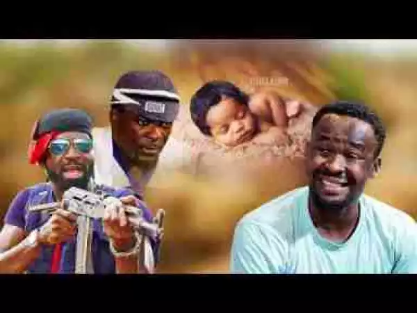 Video: BAD SON - SYLVESTER MADU | ZUBBY MICHAEL Nigerian Movies | 2017 Latest Movies | Full Movies